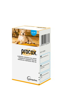 Procox® | Vetoquinol